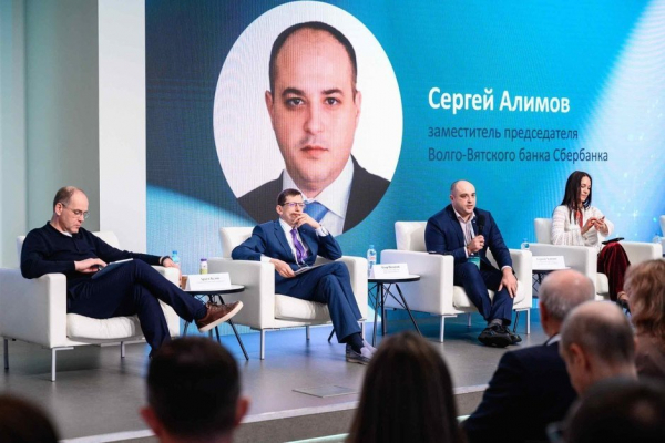 На &laquo;Молочном форуме Волго-Вятского региона&raquo; обсудили состояние и перспективы отрасли