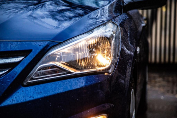 Автоэксперт Балабас: Зимой мыть машину нужно чаще, чем в теплое время года