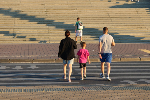 Муниципалитеты и демография: как &laquo;женский взгляд&raquo; меняет подход к развитию территорий