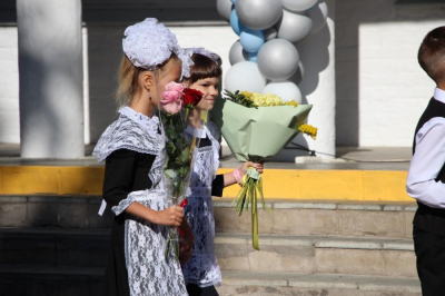 В Приморье в самом разгаре процесс подготовки школ и детсадов к новому учебному году