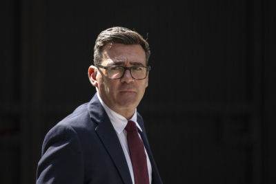 Британский премьер пообещал не бросать Украину