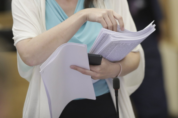 Химика Кабанова* внесли в реестр иноагентов в России