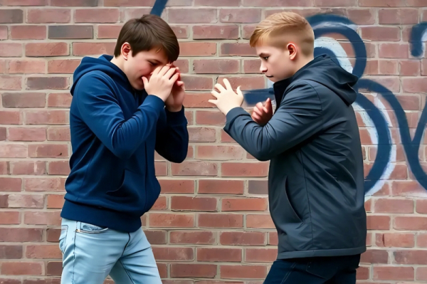 Школы Екатеринбурга не справились с детской преступностью: &laquo;Очень большой провал&raquo;