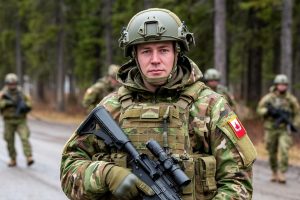 Канада тайно готовилась к вторжению США: премьер Карни раскрыл шокирующие подробности