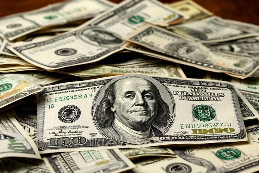 Мировой долг перевалил за $365 триллионов: развивающиеся страны увязли в кредитах на фоне рекордного роста