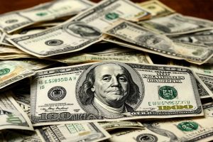 Мировой долг перевалил за $365 триллионов: развивающиеся страны увязли в кредитах на фоне рекордного роста