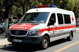 7 погибших, 16 раненых: микроавтобус перевернулся после столкновения на турецкой трассе