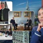Технологический поворот Казахстана в Мюнхене