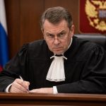 Следствие подозревает, что генерал-майор не к тому причастен