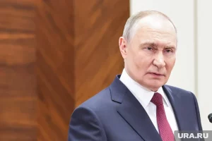 Путин назвал цель СВО и обозначил ее Западу
