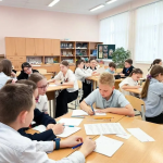 Подмосковье и РАО подписали соглашение о сотрудничестве