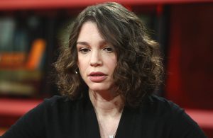 Минюст внес Жанну Немцову в реестр иностранных агентов