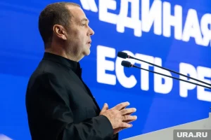 Медведев ответил Западу, который виноват в разрушении отношений с Россией