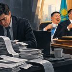 Кто спасет малый бизнес? В Казахстане придумали как обойти запрет на вычеты B2B
