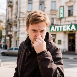 Врач предупредил, что запах чеснока от тела может говорить о болезнях печени