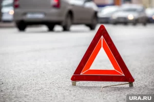 В Татарстане семь человек пострадали в ДТП с двумя грузовиками и автобусом