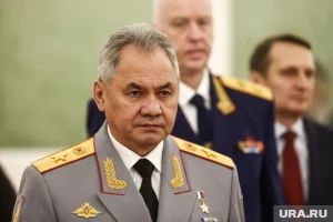 Шойгу нашел России нового союзника