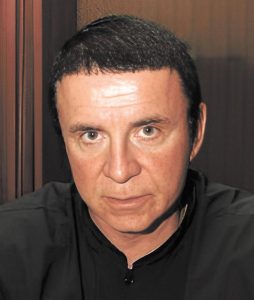 Последний сеанс Анатолия Кашпировского