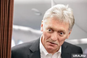 Песков ответил на угрозы Зеленского в адрес РФ