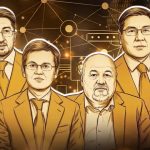 Рыцари цифровизации: миллиарды освоены – когда наступит обещанное будущее?