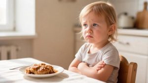 Гастроэнтеролог Кашух: ребенку не обязательно есть мясо каждый день
