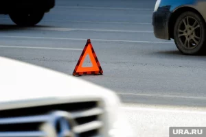 Десять авто столкнулись на Дмитровском шоссе в Подмосковье, есть погибший. Видео