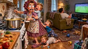 10 октября — Всемирный день психического здоровья