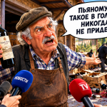 Крупнейшую винодельню грабанули на трезвую голову