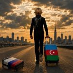 Продюсер Яна Рудковская: мировые звезды относятся к моему сыну лучше, чем граждане России