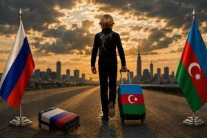 Продюсер Яна Рудковская: мировые звезды относятся к моему сыну лучше, чем граждане России
