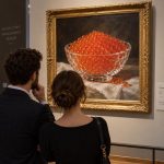 Красная икра по цене золота: «во всём виноваты акулы»