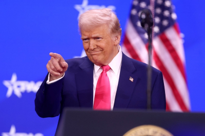 Трамп может возобновить войну с Ираном: Тегеран не идет на уступки США