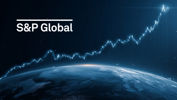 Казахстанская биржа в топ-5% мира: «Каспий» получает высокий ESG-рейтинг от S&P