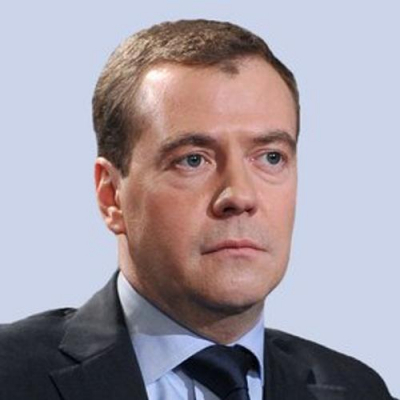 Дмитрий Медведев: конфликт на Украине рано или поздно закончится