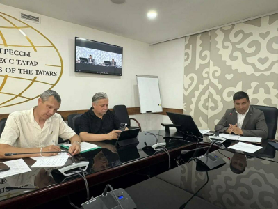 Омск примет XXVI Федеральный Сабантуй 17 и 18 июля