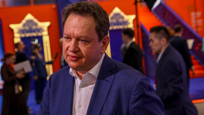 Топ-менеджер банка: для финансовой грамотности нужны ментор и проверенные источники 10/06/2026 –