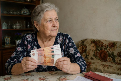 Не только индексация: работающим пенсионерам озвучили полный список льгот