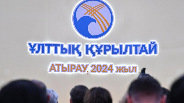 Известные журналисты вошли в состав Национального курултая