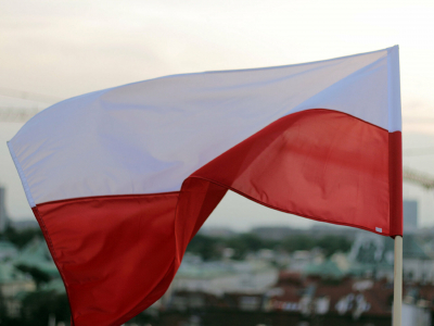 Польша вводит ограничение полетов вдоль границы с Беларусью и Украиной