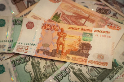Социальные пенсии в России проиндексируют на 6,8% с 1 апреля