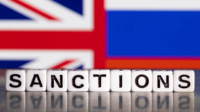 Великобритания ввела санкции против ЛУКОЙЛа и «Роснефти» 
