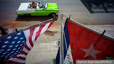 Мерц назвал пошлины Трампа ударом по всей Европе