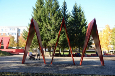 В Татарстане потеплело до +20 градусов