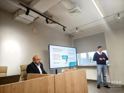 Обучение наблюдателей в Татарстане выходит на финишную прямую