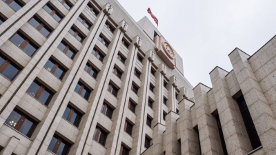 Александр Терентьев стал председателем Общественной палаты РТ 22/01/2026 – Новости