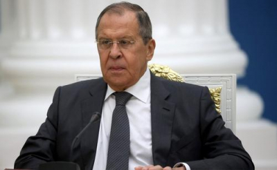 Лавров: Россия видит кризисные явления и в НАТО, и в Евросоюзе
