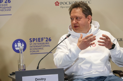 Дмитрий Пьянов: партнерство ВТБ и Wildberries - высадка на новый материк