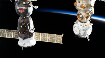 NASA подписало соглашение о запуске пятой частной экспедиции на МКС в 2027 году