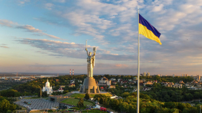 Украине прогнозируют коллапс из-за оттока коренного населения