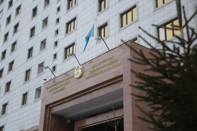 Обмениваться опытом по борьбе с туберкулезом на базе центра в Алматы предложили странам ЦА